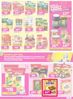 Game Western Cape Food : Ultimate iGroza Frenzy (25 November - 1 December 2020), page 3