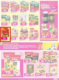 Game Western Cape Food : Ultimate iGroza Frenzy (25 November - 1 December 2020), page 3