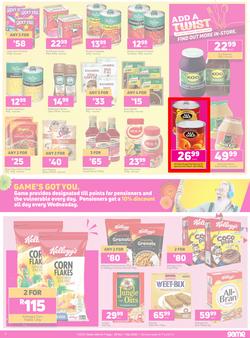 Game Western Cape Food : Ultimate iGroza Frenzy (25 November - 1 December 2020), page 3