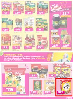 Game Western Cape Food : Ultimate iGroza Frenzy (25 November - 1 December 2020), page 3