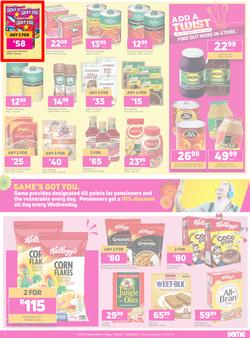 Game Western Cape Food : Ultimate iGroza Frenzy (25 November - 1 December 2020), page 3