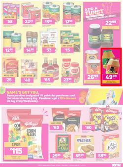 Game Western Cape Food : Ultimate iGroza Frenzy (25 November - 1 December 2020), page 3