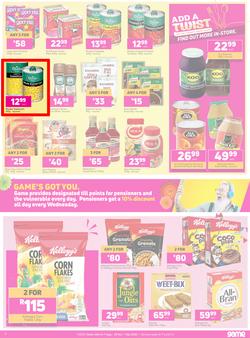 Game Western Cape Food : Ultimate iGroza Frenzy (25 November - 1 December 2020), page 3