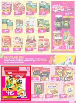 Game Western Cape Food : Ultimate iGroza Frenzy (25 November - 1 December 2020), page 3