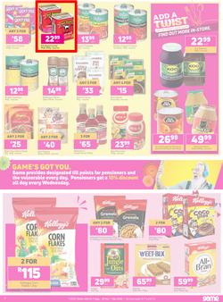 Game Western Cape Food : Ultimate iGroza Frenzy (25 November - 1 December 2020), page 3