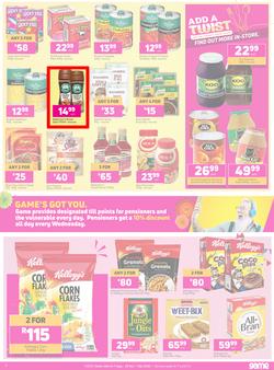 Game Western Cape Food : Ultimate iGroza Frenzy (25 November - 1 December 2020), page 3