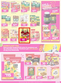 Game Western Cape Food : Ultimate iGroza Frenzy (25 November - 1 December 2020), page 3