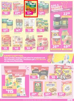 Game Western Cape Food : Ultimate iGroza Frenzy (25 November - 1 December 2020), page 3