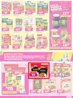 Game Western Cape Food : Ultimate iGroza Frenzy (25 November - 1 December 2020), page 3