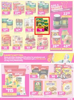 Game Western Cape Food : Ultimate iGroza Frenzy (25 November - 1 December 2020), page 3