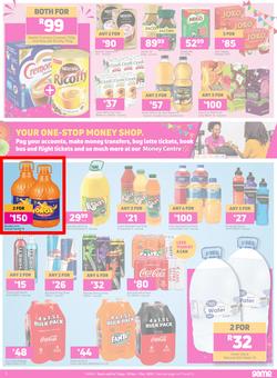Game Western Cape Food : Ultimate iGroza Frenzy (25 November - 1 December 2020), page 5