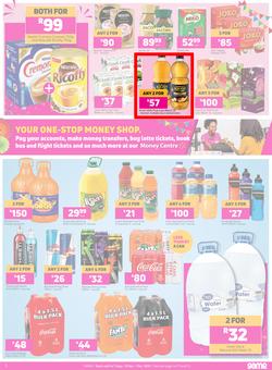 Game Western Cape Food : Ultimate iGroza Frenzy (25 November - 1 December 2020), page 5