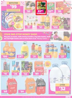 Game Western Cape Food : Ultimate iGroza Frenzy (25 November - 1 December 2020), page 5