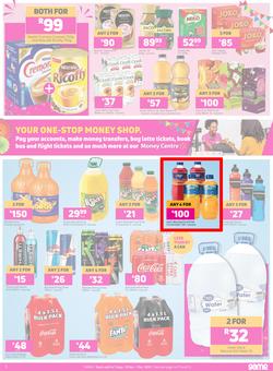 Game Western Cape Food : Ultimate iGroza Frenzy (25 November - 1 December 2020), page 5