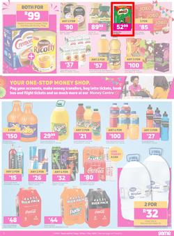 Game Western Cape Food : Ultimate iGroza Frenzy (25 November - 1 December 2020), page 5