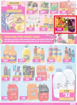 Game Western Cape Food : Ultimate iGroza Frenzy (25 November - 1 December 2020), page 5