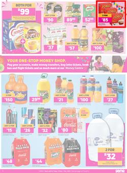 Game Western Cape Food : Ultimate iGroza Frenzy (25 November - 1 December 2020), page 5