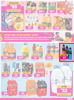 Game Western Cape Food : Ultimate iGroza Frenzy (25 November - 1 December 2020), page 5