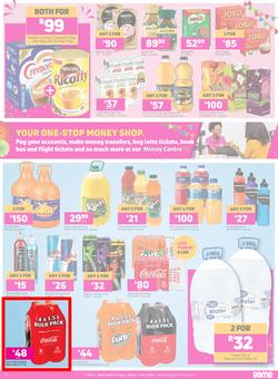 Game Western Cape Food : Ultimate iGroza Frenzy (25 November - 1 December 2020), page 5