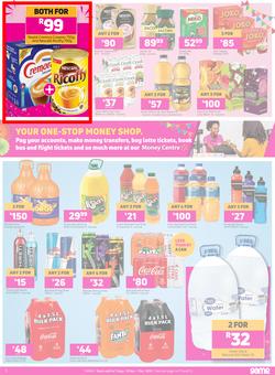 Game Western Cape Food : Ultimate iGroza Frenzy (25 November - 1 December 2020), page 5