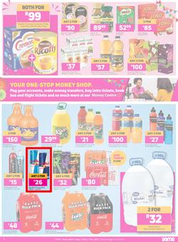 Game Western Cape Food : Ultimate iGroza Frenzy (25 November - 1 December 2020), page 5