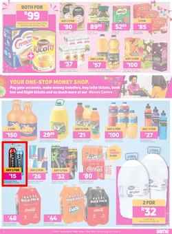 Game Western Cape Food : Ultimate iGroza Frenzy (25 November - 1 December 2020), page 5