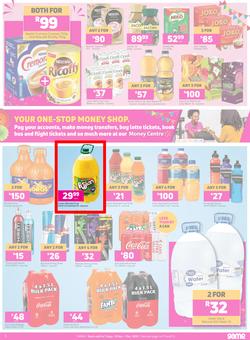 Game Western Cape Food : Ultimate iGroza Frenzy (25 November - 1 December 2020), page 5