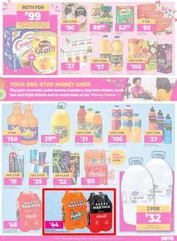 Game Western Cape Food : Ultimate iGroza Frenzy (25 November - 1 December 2020), page 5