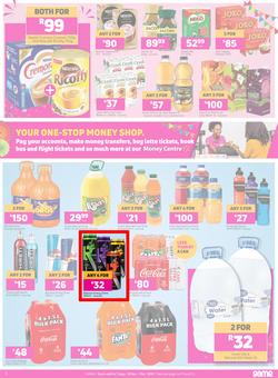 Game Western Cape Food : Ultimate iGroza Frenzy (25 November - 1 December 2020), page 5