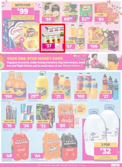 Game Western Cape Food : Ultimate iGroza Frenzy (25 November - 1 December 2020), page 5