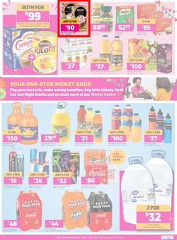 Game Western Cape Food : Ultimate iGroza Frenzy (25 November - 1 December 2020), page 5