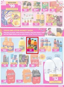 Game Western Cape Food : Ultimate iGroza Frenzy (25 November - 1 December 2020), page 5
