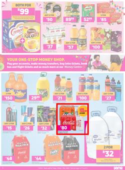 Game Western Cape Food : Ultimate iGroza Frenzy (25 November - 1 December 2020), page 5