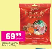 Beacon Heavenly Selection-50g Per Pack