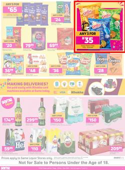 Game Western Cape Food : Ultimate iGroza Frenzy (25 November - 1 December 2020), page 4