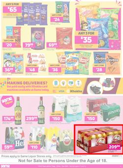 Game Western Cape Food : Ultimate iGroza Frenzy (25 November - 1 December 2020), page 4