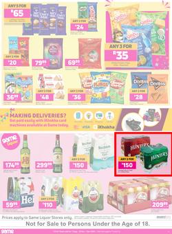 Game Western Cape Food : Ultimate iGroza Frenzy (25 November - 1 December 2020), page 4