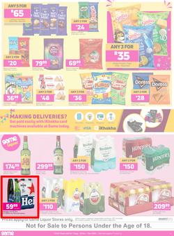 Game Western Cape Food : Ultimate iGroza Frenzy (25 November - 1 December 2020), page 4