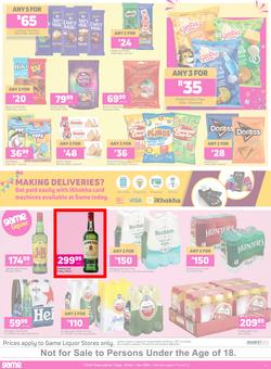 Game Western Cape Food : Ultimate iGroza Frenzy (25 November - 1 December 2020), page 4