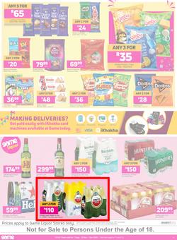 Game Western Cape Food : Ultimate iGroza Frenzy (25 November - 1 December 2020), page 4