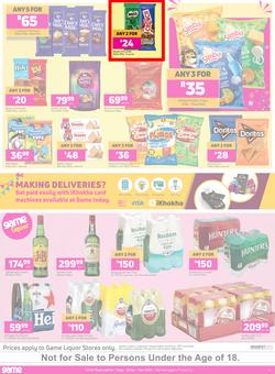 Game Western Cape Food : Ultimate iGroza Frenzy (25 November - 1 December 2020), page 4