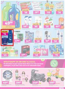 Game Western Cape Food : Ultimate iGroza Frenzy (25 November - 1 December 2020), page 7