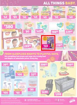 Game Western Cape Food : Ultimate iGroza Frenzy (25 November - 1 December 2020), page 8