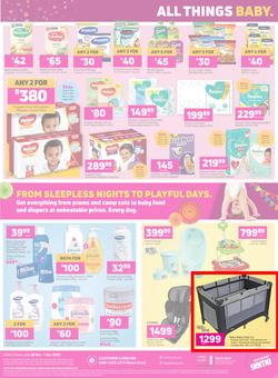 Game Western Cape Food : Ultimate iGroza Frenzy (25 November - 1 December 2020), page 8