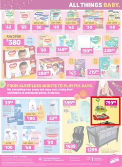 Game Western Cape Food : Ultimate iGroza Frenzy (25 November - 1 December 2020), page 8