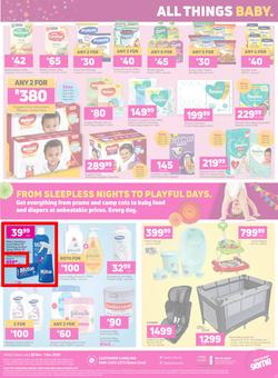 Game Western Cape Food : Ultimate iGroza Frenzy (25 November - 1 December 2020), page 8