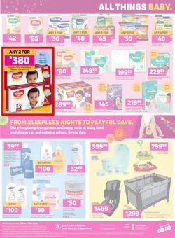 Game Western Cape Food : Ultimate iGroza Frenzy (25 November - 1 December 2020), page 8