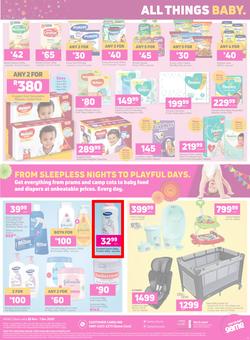 Game Western Cape Food : Ultimate iGroza Frenzy (25 November - 1 December 2020), page 8