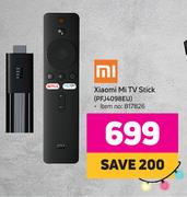MI Xiaomi Mi TV Stick PFJ4098EU