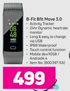 B-Fit Move 3.0